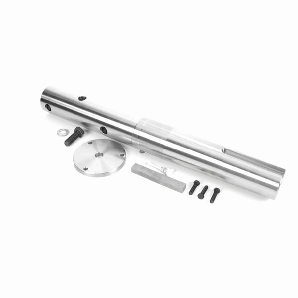Torque Taper Plus Shaft Mount Reducers Screw Conveyor Accessory - 215DSP307-3;BRO